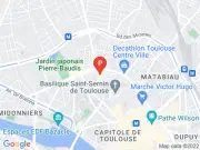 ARNAUD BERNARD à TOULOUSE