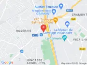 Argoulets à Toulouse