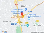 Balma-Gramont à Balma