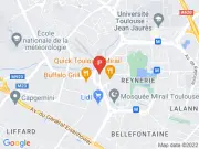 Basso Cambo 1 à Toulouse