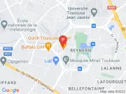 Basso Cambo 2 à Toulouse