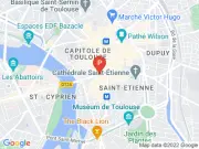 ESQUIROL à TOULOUSE