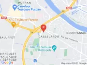 GRANDE BRETAGNE à TOULOUSE