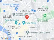 JEAN JAURES à TOULOUSE