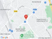 Jolimont à Toulouse