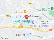 ROUERGUE 1 à COLOMIERS