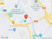 Ramonville 2 à Ramonville-Saint-Agne