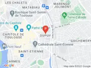 ST AUBIN à TOULOUSE