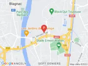 Sept Deniers - Salvador Dali à Toulouse